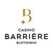 Logo Casino Barrière Blotzheim