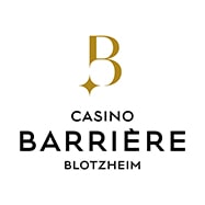 Logo Casino Barrière Blotzheim