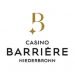 Logo Casino Barrière Niederbronn