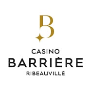Logo Casino Barrière Ribeauvillé