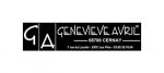 Logo Genevieve Avril