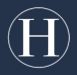 Logo Hôtel et restaurant le H