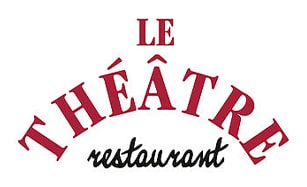 Logo Restaurant Le Théâtre