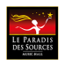 Logo Paradis des Sources