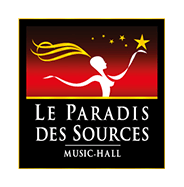 Logo Paradis des Sources