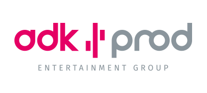 Logo ADK Prod