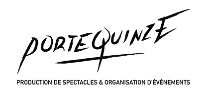 Logo Porte Quinze